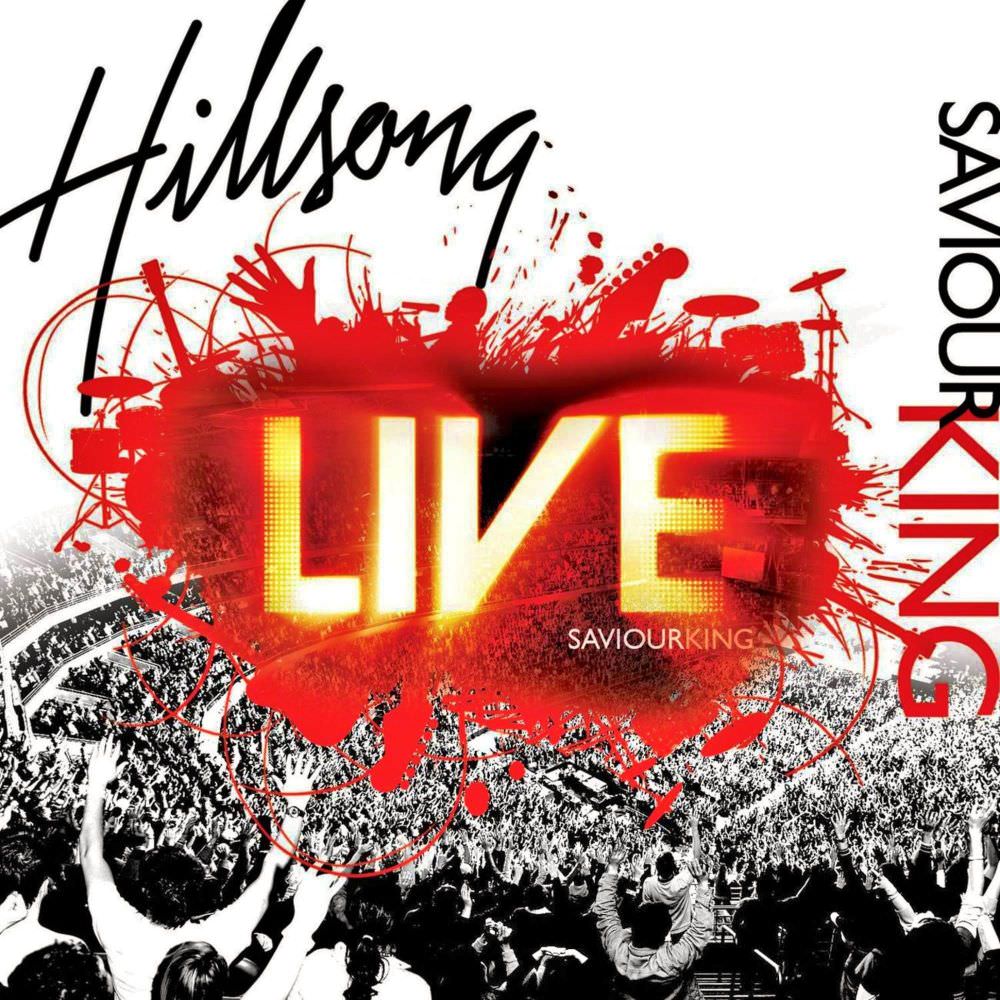 Hosanna – Hillsong
