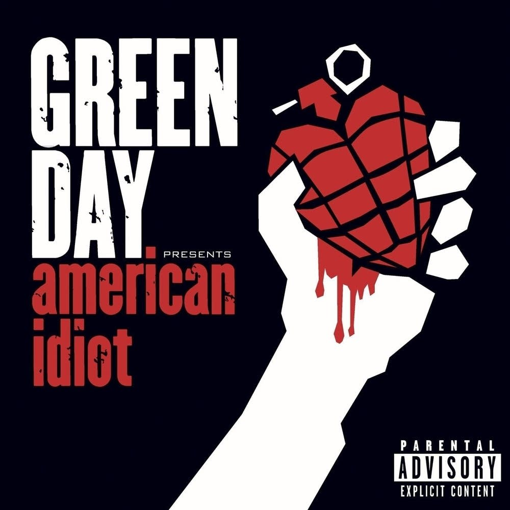 Wake Me Up When September Ends – Green Day