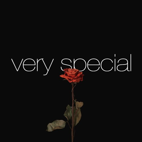 Very Special (Remix) (Produced by The Quiett) – Changmo