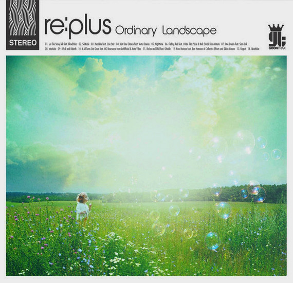 A Fall and Rebirth – re:plus