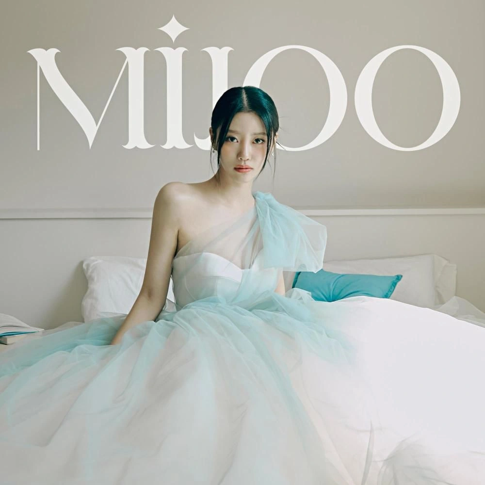 Movie Star – Mijoo