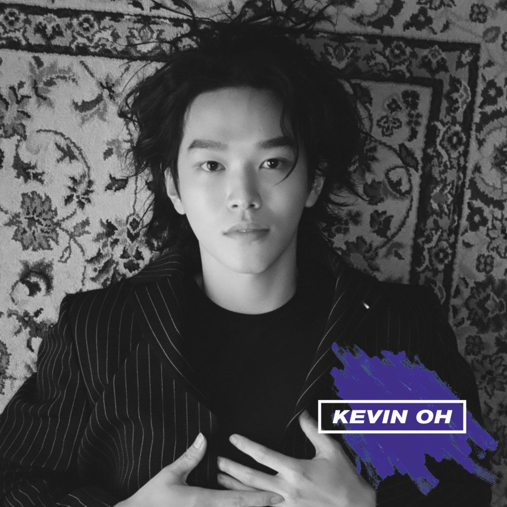 연인 (Lover) – Kevin Oh